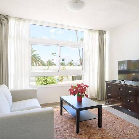 Casa Sirena Apartman Costa Teguise Kültér fotó