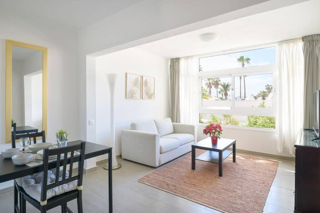 Casa Sirena Apartman Costa Teguise Kültér fotó