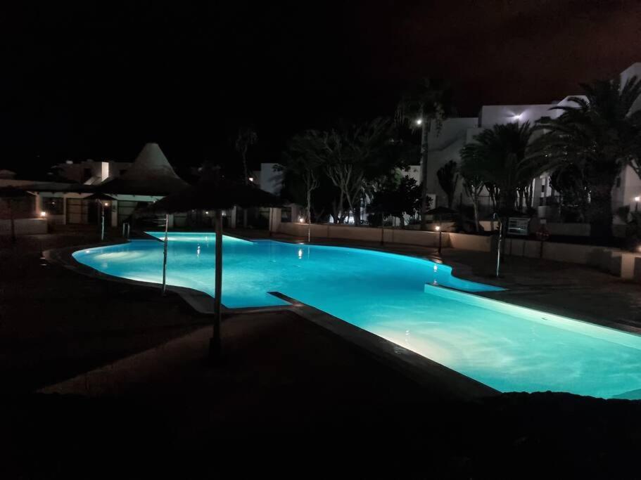 Casa Sirena Apartman Costa Teguise Kültér fotó