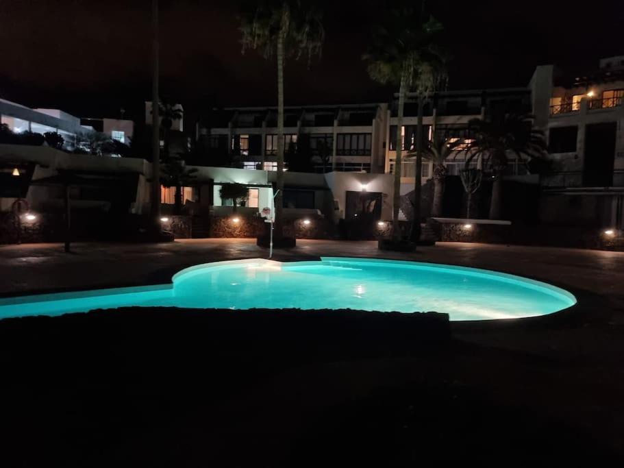 Casa Sirena Apartman Costa Teguise Kültér fotó