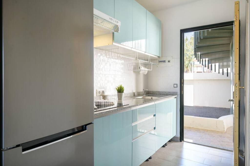 Casa Sirena Apartman Costa Teguise Kültér fotó