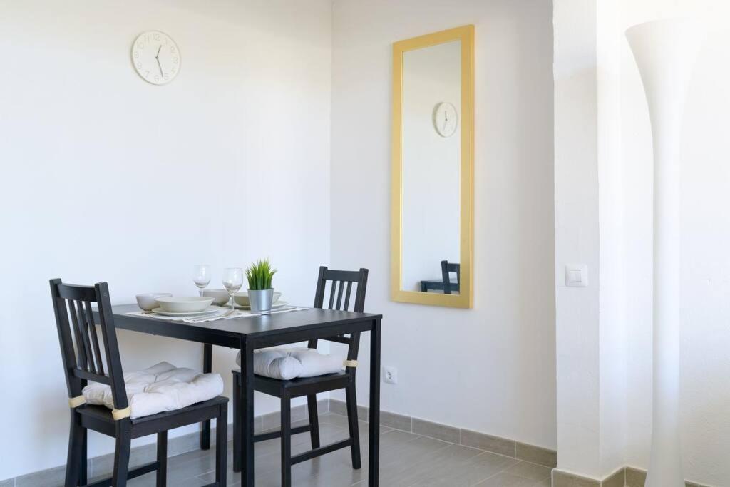 Casa Sirena Apartman Costa Teguise Kültér fotó
