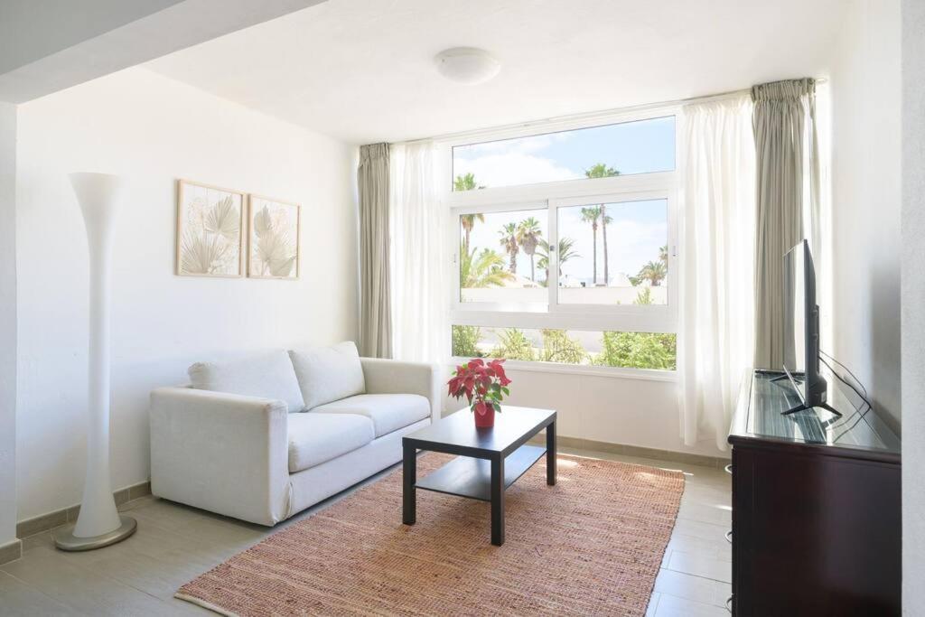 Casa Sirena Apartman Costa Teguise Kültér fotó
