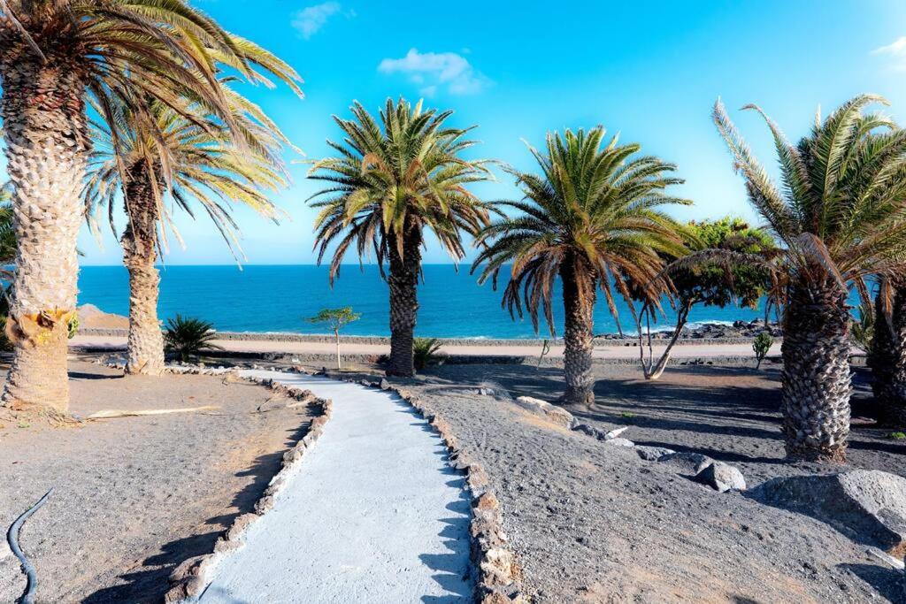 Casa Sirena Apartman Costa Teguise Kültér fotó