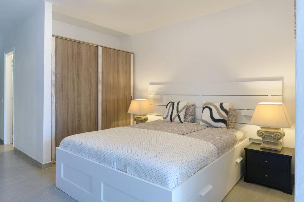 Casa Sirena Apartman Costa Teguise Kültér fotó
