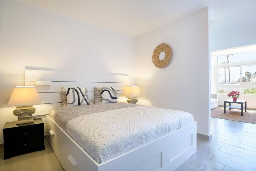 Casa Sirena Apartman Costa Teguise Kültér fotó