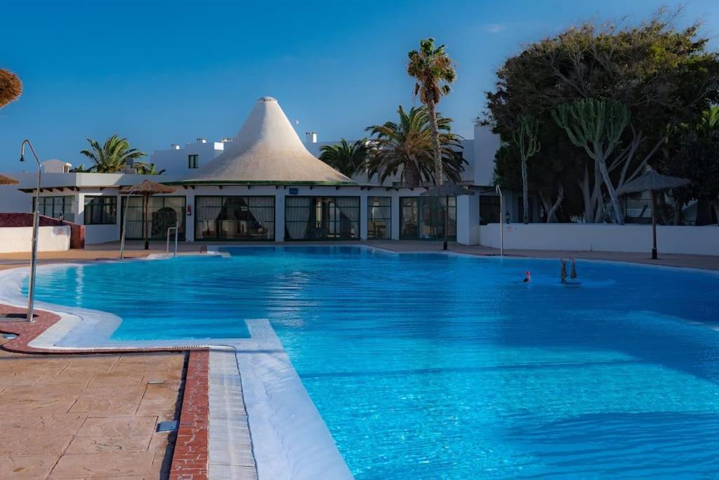 Casa Sirena Apartman Costa Teguise Kültér fotó