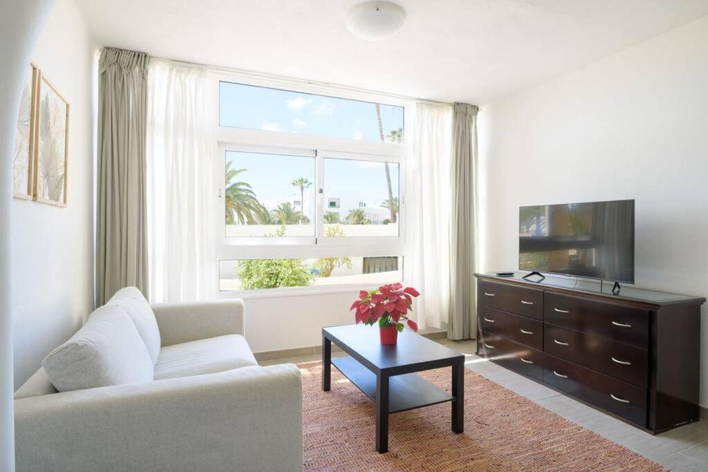 Casa Sirena Apartman Costa Teguise Kültér fotó